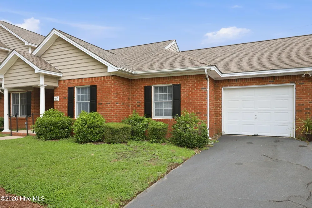407 Willows Court Washington, NC 27889