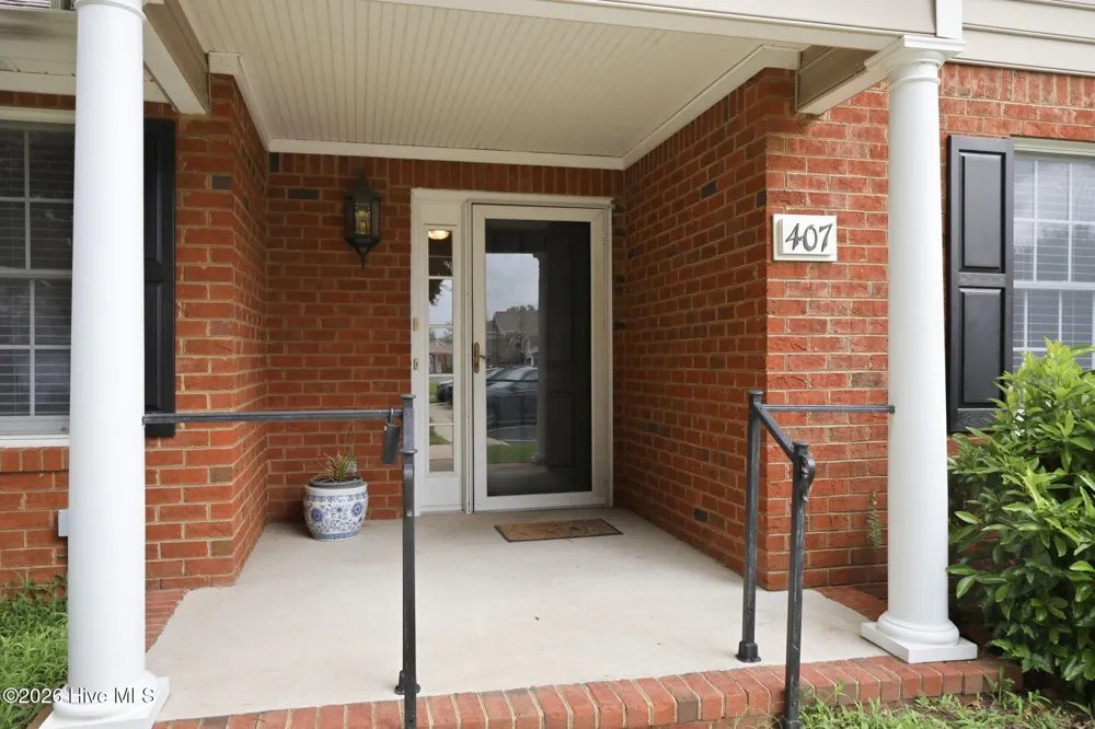407 Willows Court Washington, NC 27889