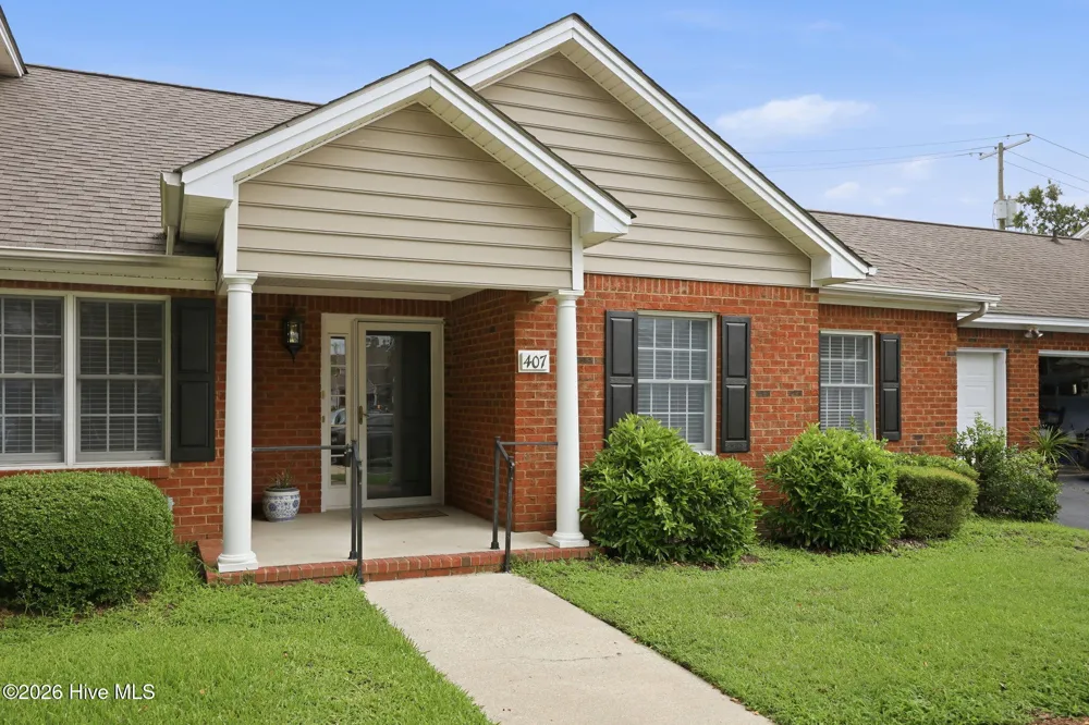 407 Willows Court Washington, NC 27889