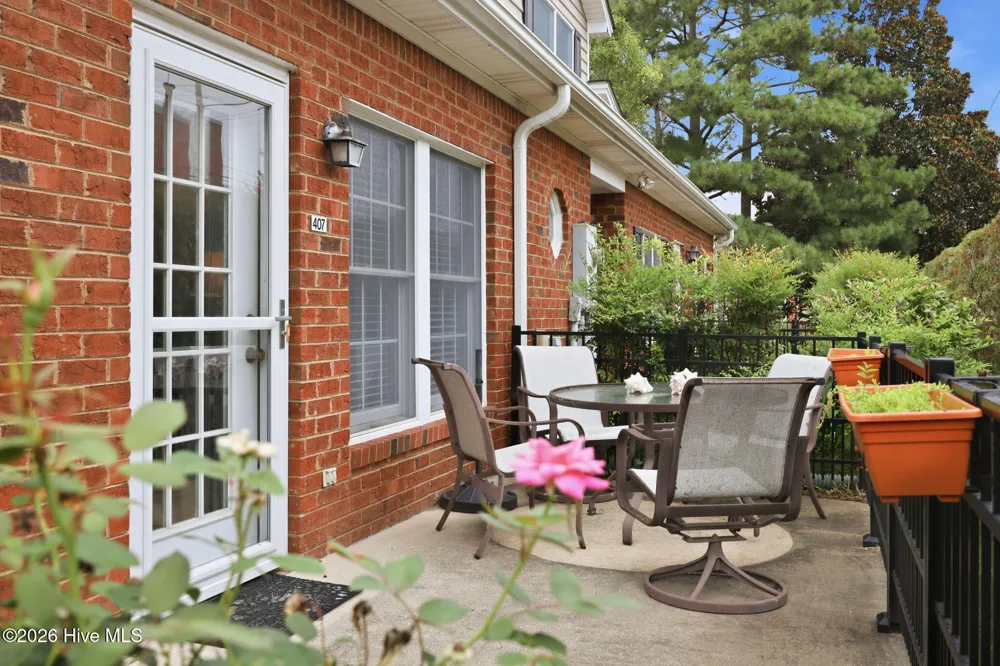 407 Willows Court Washington, NC 27889