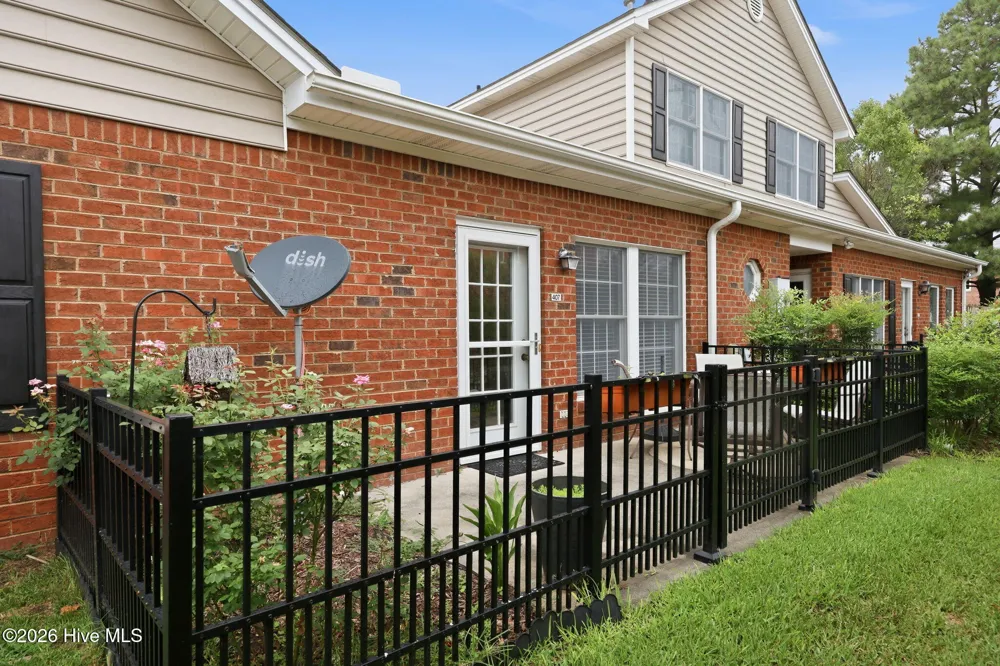 407 Willows Court Washington, NC 27889