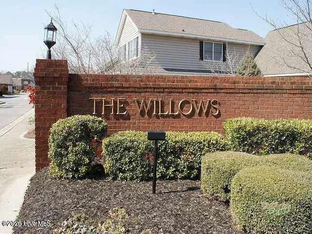 407 Willows Court Washington, NC 27889