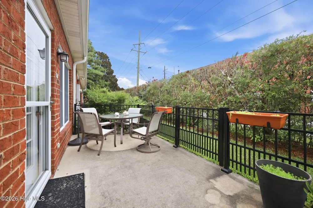 407 Willows Court Washington, NC 27889