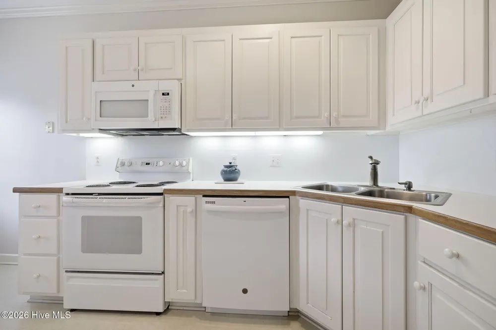 407 Willows Court Washington, NC 27889