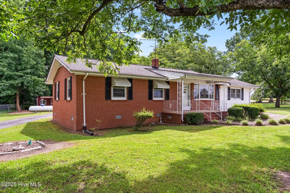 207 Wendell Road Wendell, NC 27591