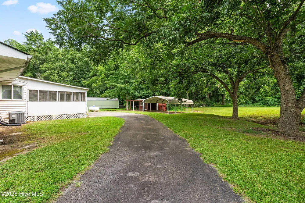 207 Wendell Road Wendell, NC 27591