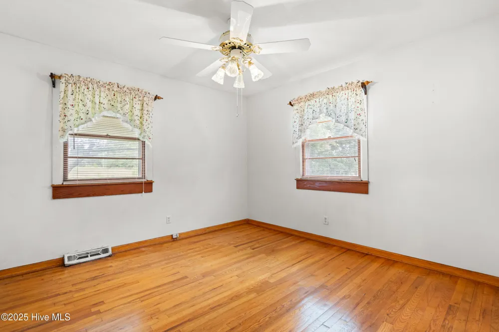 207 Wendell Road Wendell, NC 27591