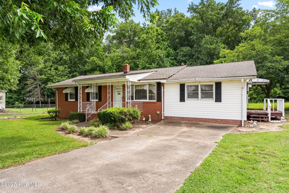 207 Wendell Road Wendell, NC 27591