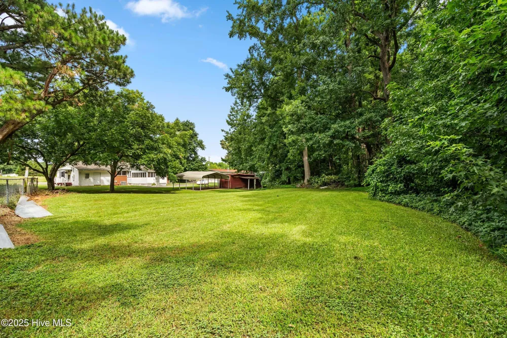 207 Wendell Road Wendell, NC 27591