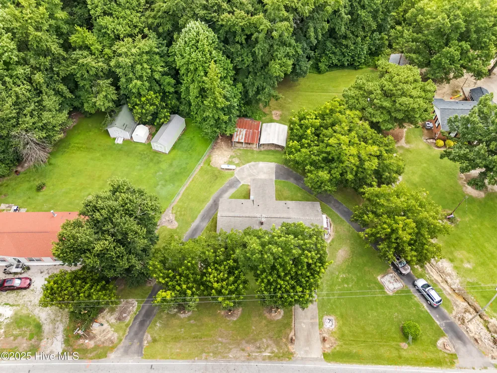 207 Wendell Road Wendell, NC 27591