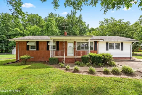 207 Wendell Road