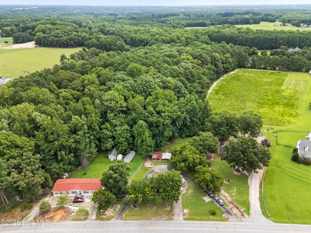 207 Wendell Road Wendell, NC 27591