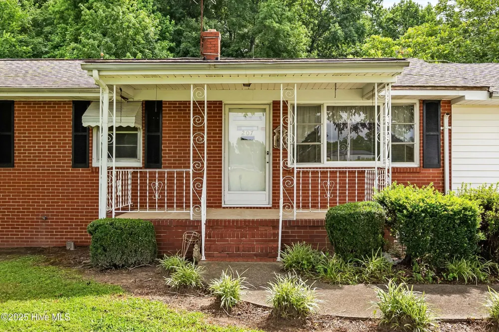 207 Wendell Road Wendell, NC 27591