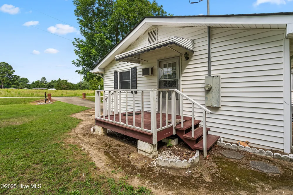 207 Wendell Road Wendell, NC 27591