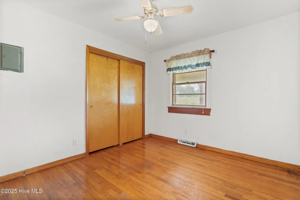 207 Wendell Road Wendell, NC 27591