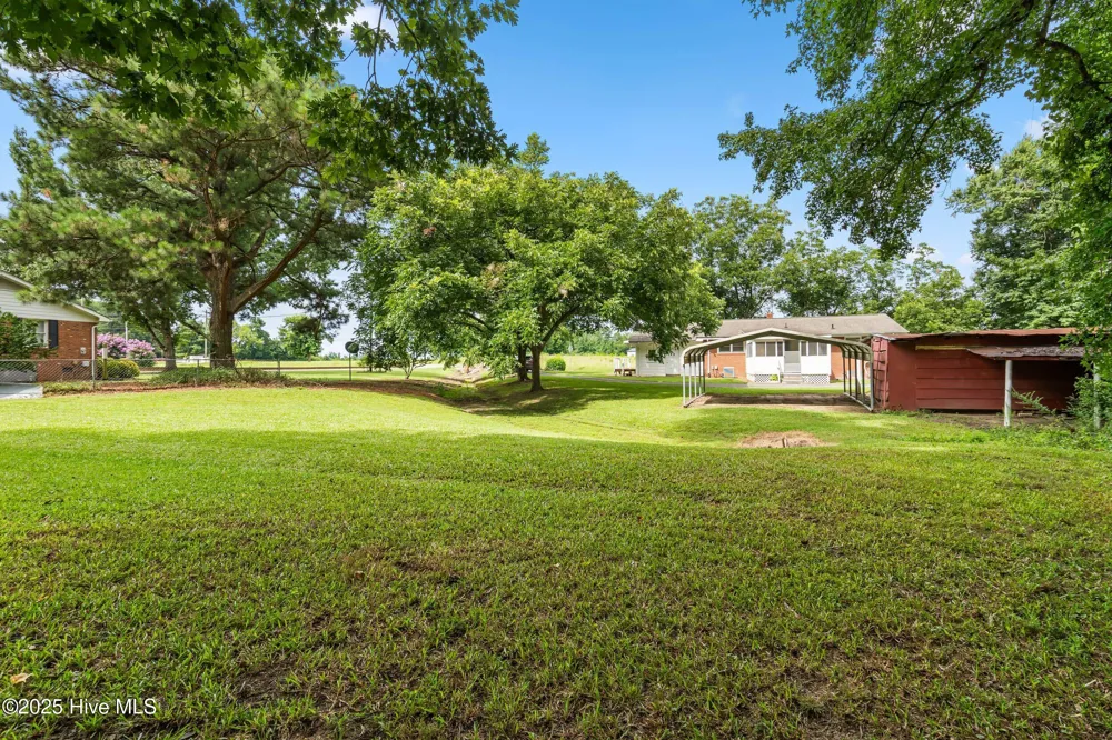 207 Wendell Road Wendell, NC 27591
