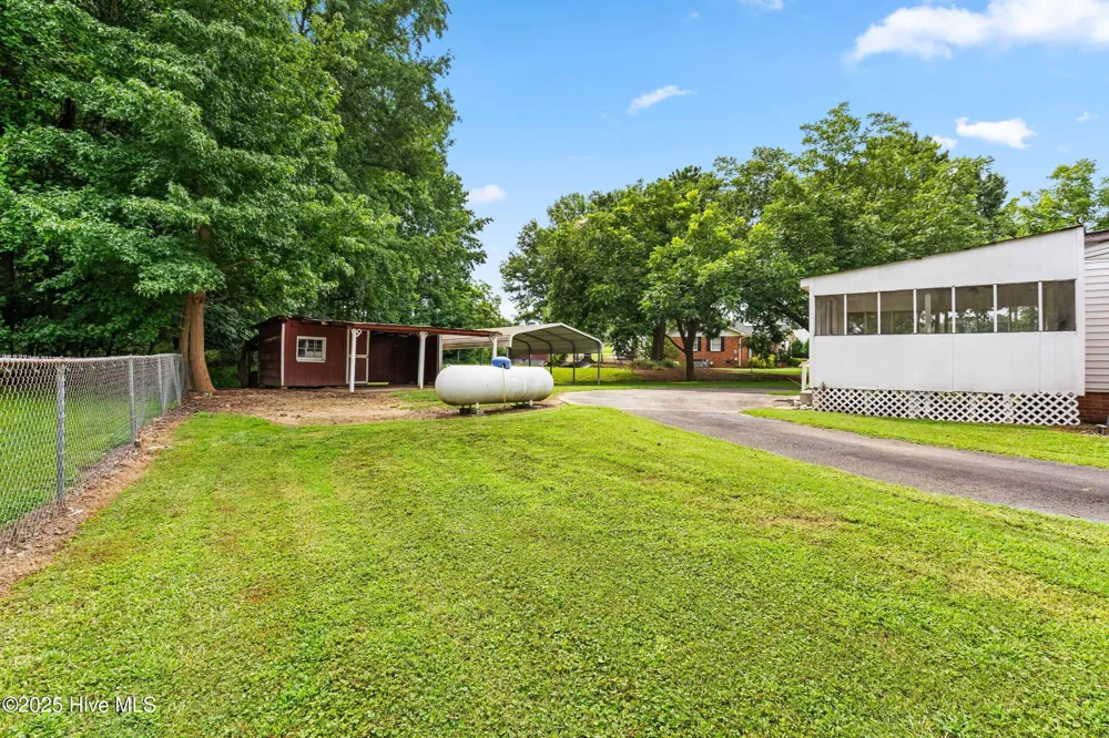 207 Wendell Road Wendell, NC 27591