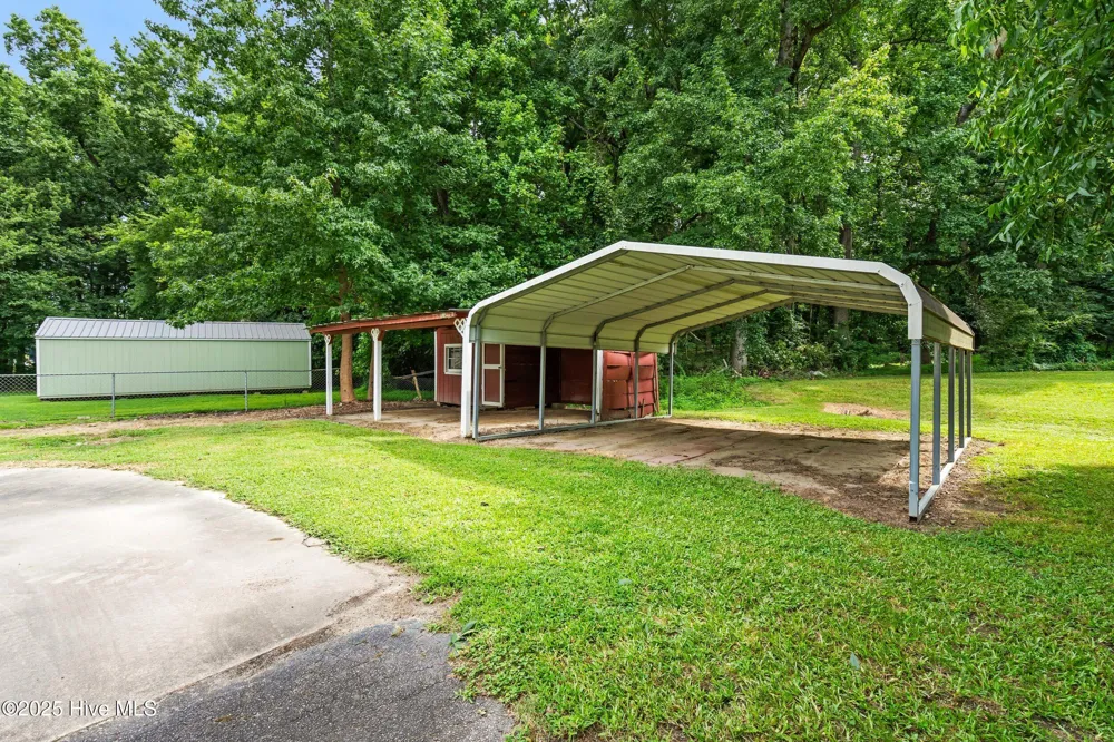 207 Wendell Road Wendell, NC 27591
