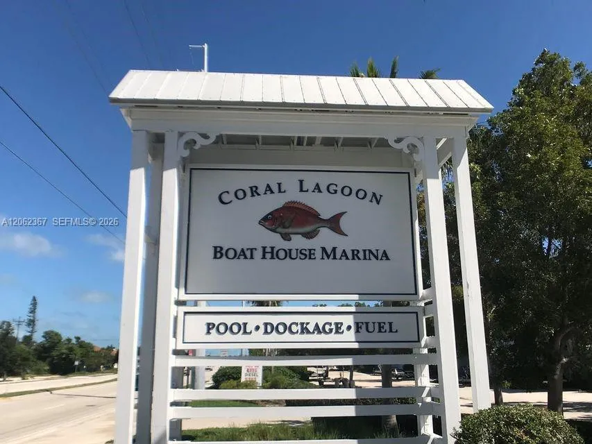 12411 Overseas Hwy Marathon, FL 33050