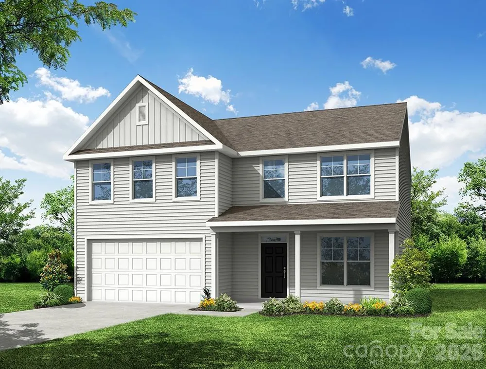 2529 Ashton Park Lane Monroe, NC 28110