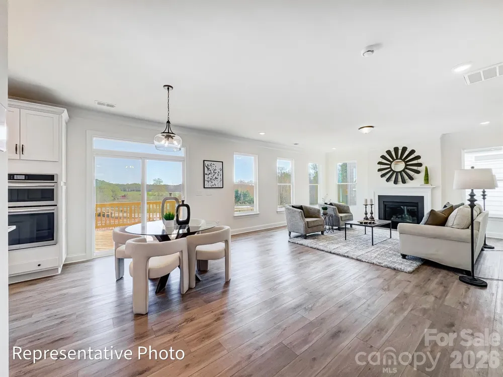 2529 Ashton Park Lane Monroe, NC 28110