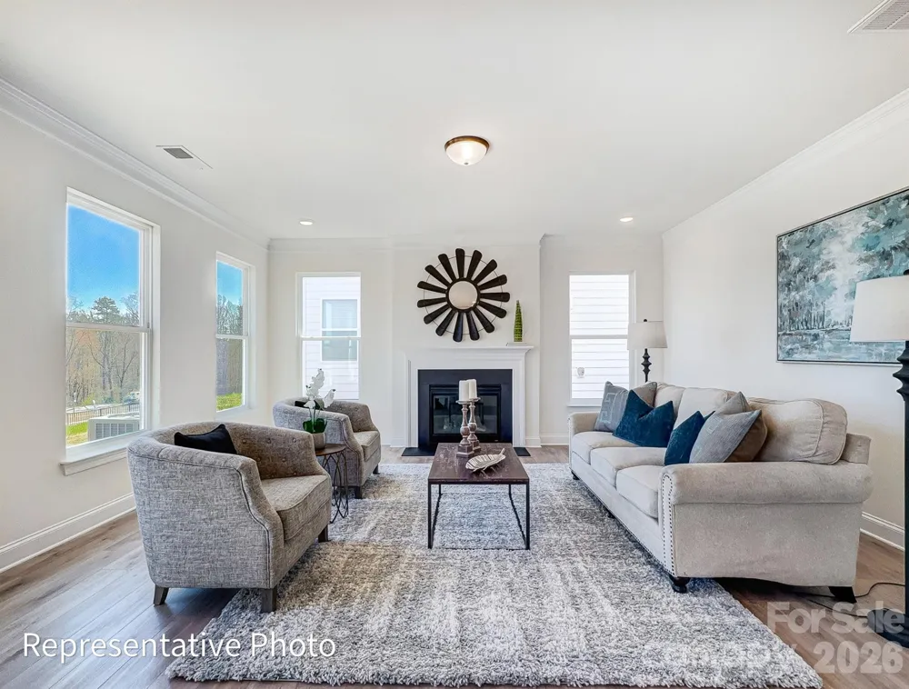 2529 Ashton Park Lane Monroe, NC 28110