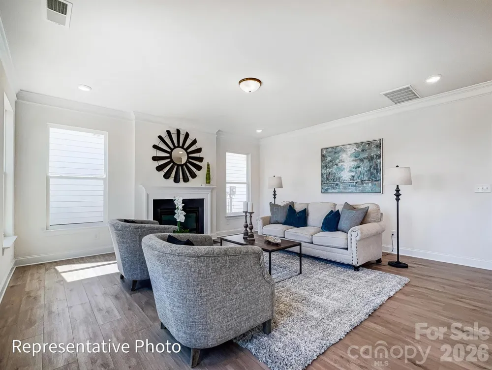 2529 Ashton Park Lane Monroe, NC 28110
