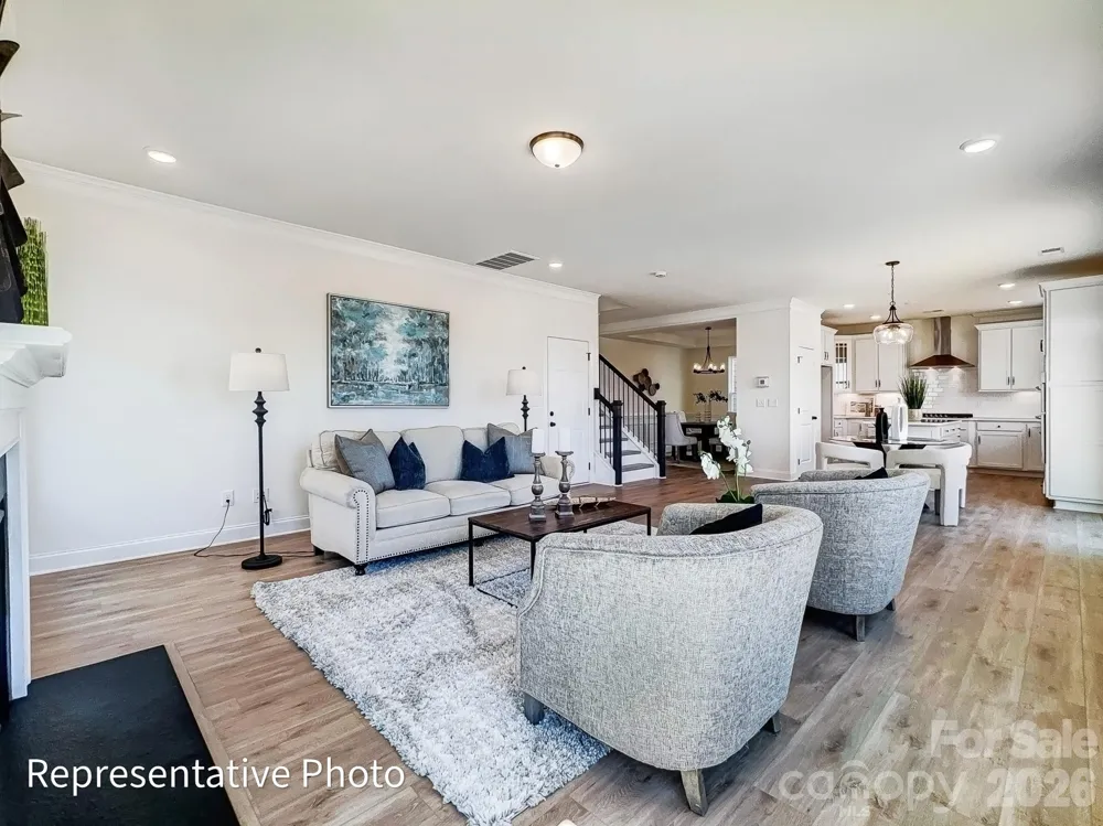 2529 Ashton Park Lane Monroe, NC 28110