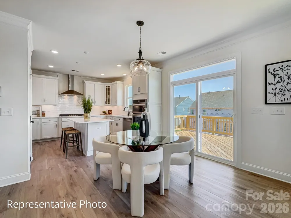 2529 Ashton Park Lane Monroe, NC 28110