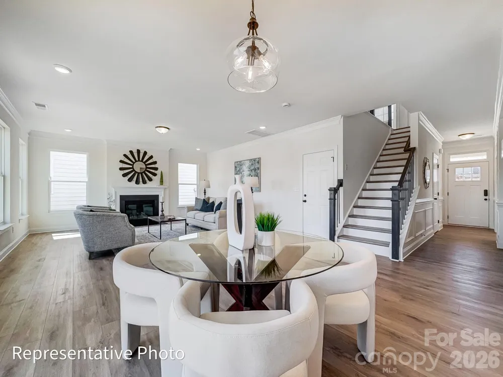 2529 Ashton Park Lane Monroe, NC 28110