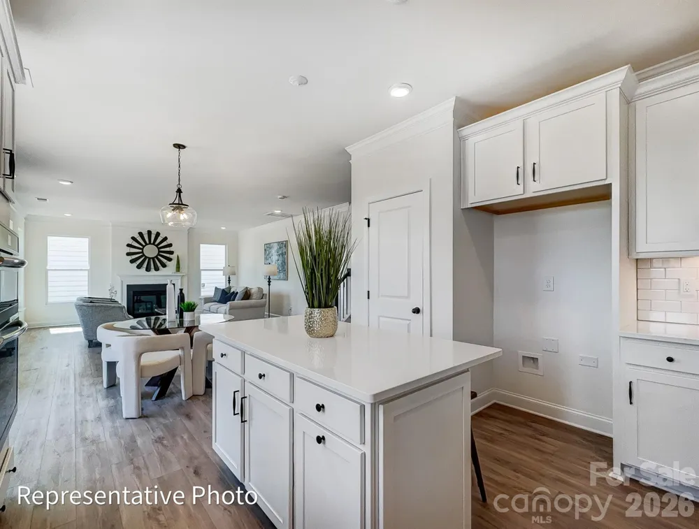 2529 Ashton Park Lane Monroe, NC 28110