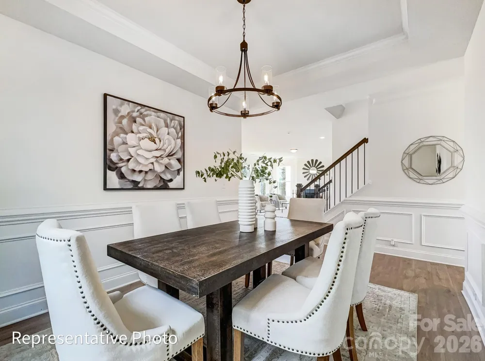 2529 Ashton Park Lane Monroe, NC 28110