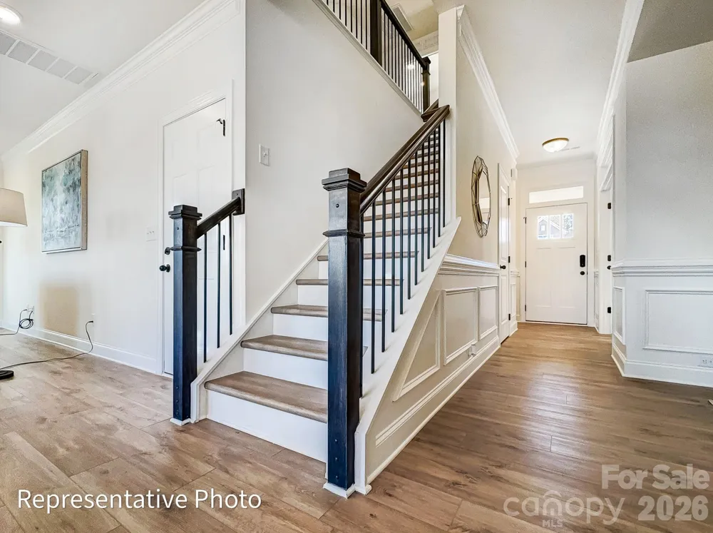 2529 Ashton Park Lane Monroe, NC 28110