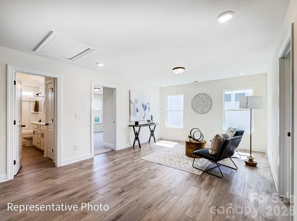 2529 Ashton Park Lane Monroe, NC 28110