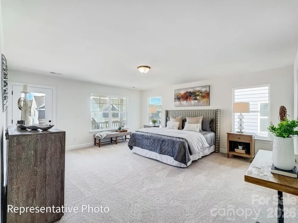 2529 Ashton Park Lane Monroe, NC 28110