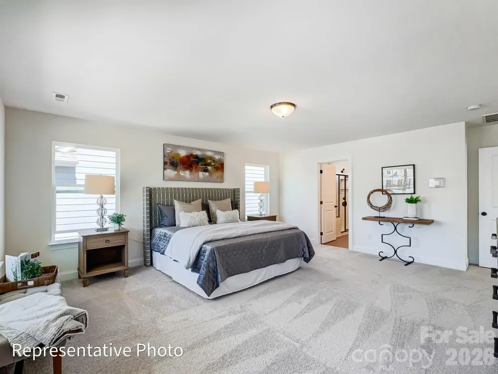 2529 Ashton Park Lane Monroe, NC 28110