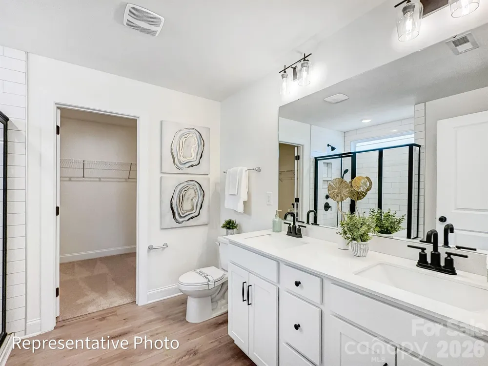 2529 Ashton Park Lane Monroe, NC 28110