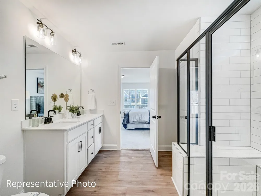 2529 Ashton Park Lane Monroe, NC 28110