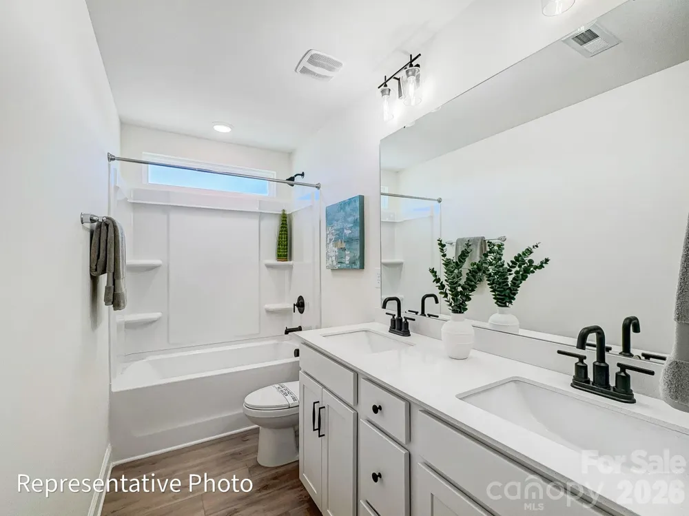 2529 Ashton Park Lane Monroe, NC 28110