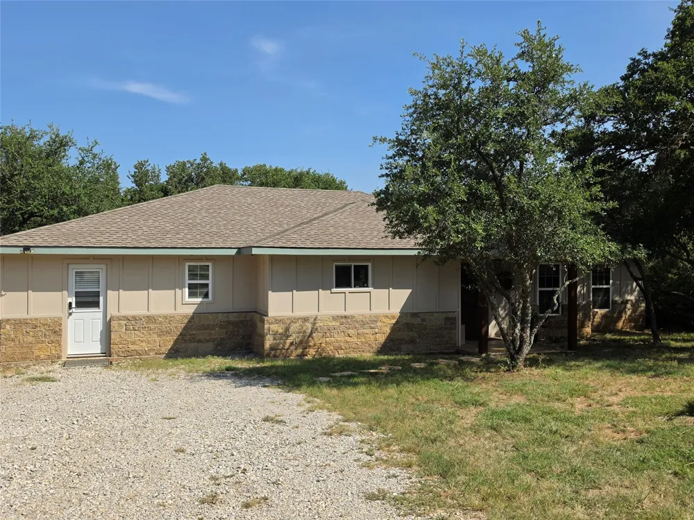 1705 County Road 318 Early, TX 76802