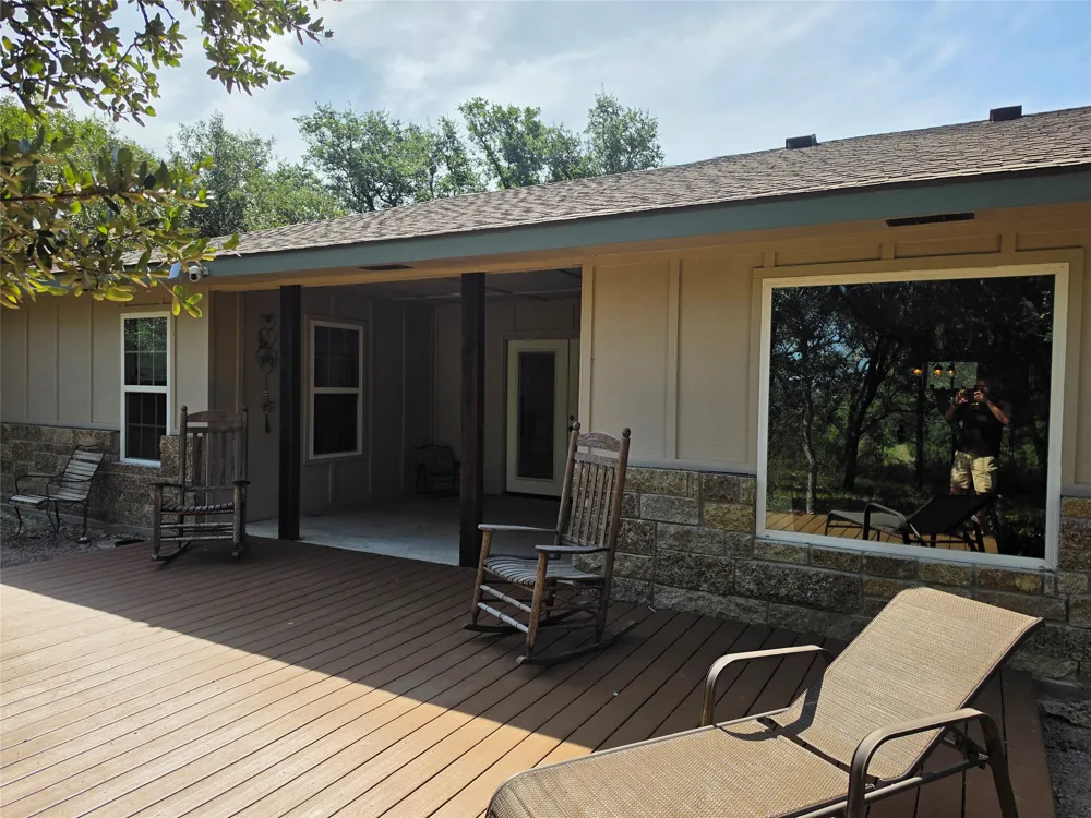 1705 County Road 318 Early, TX 76802