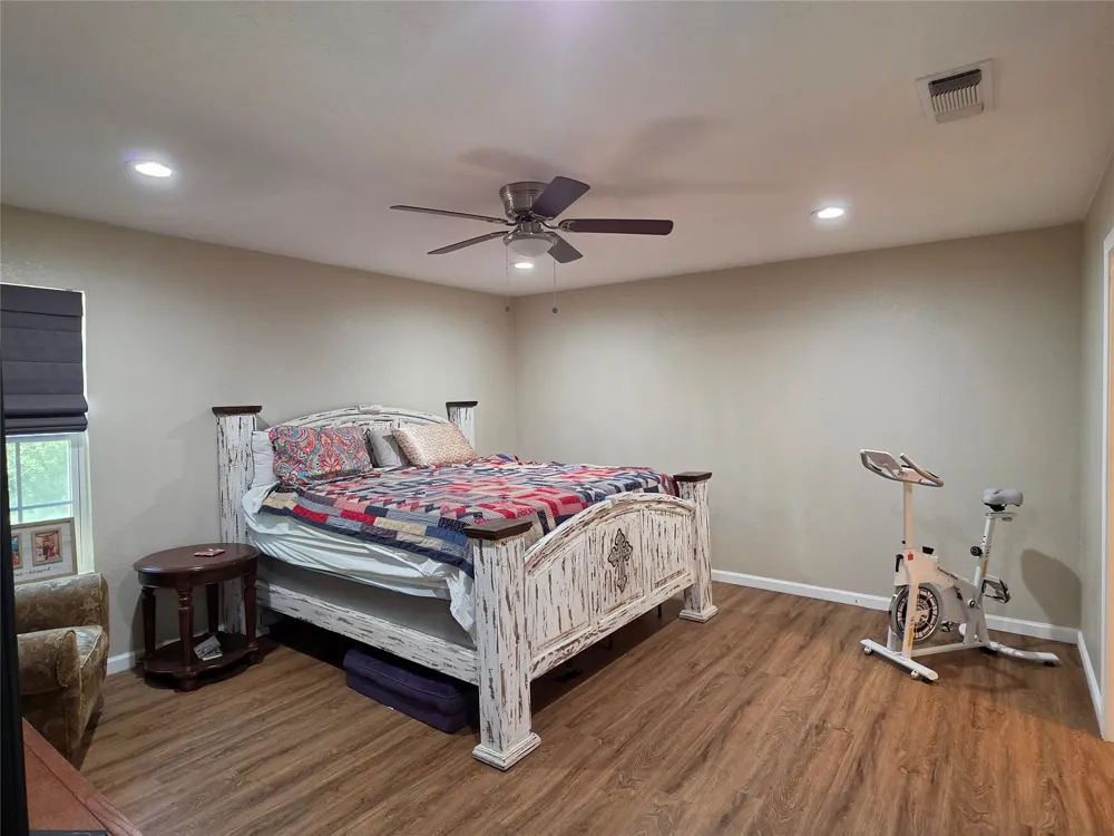 1705 County Road 318 Early, TX 76802