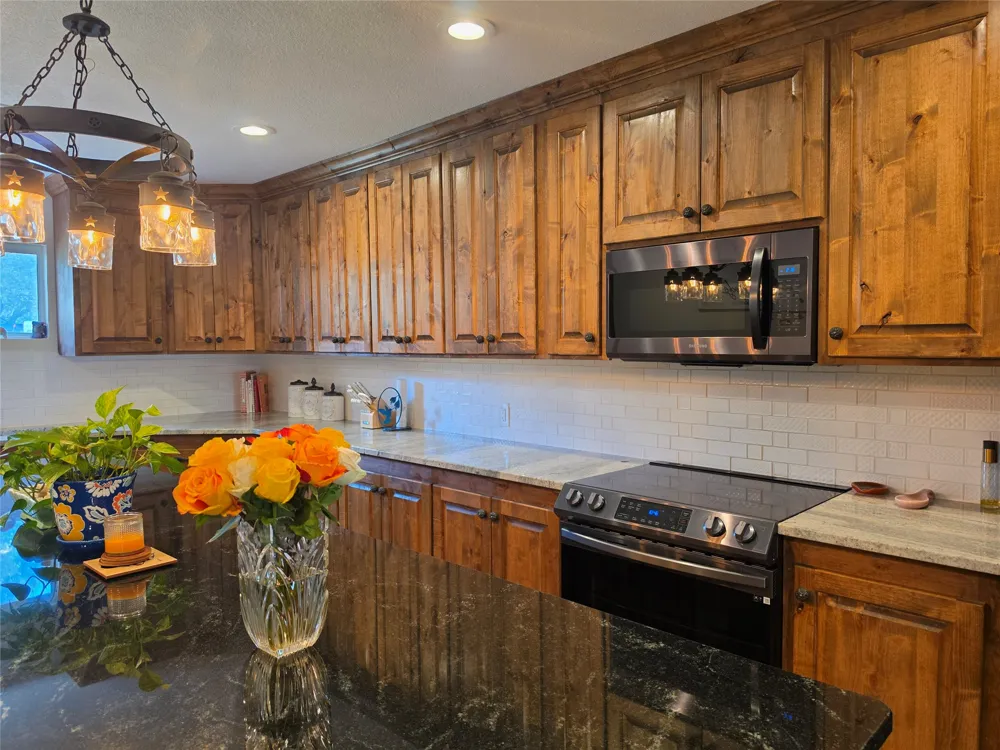 1705 County Road 318 Early, TX 76802