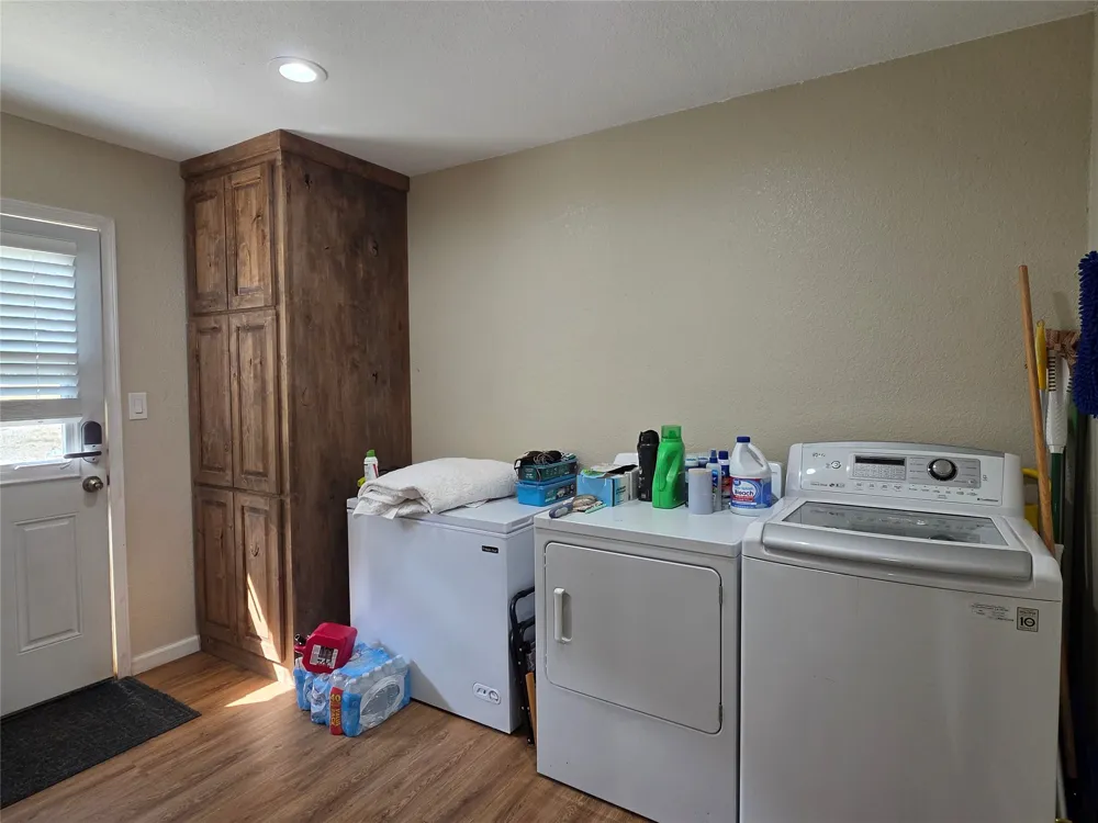 1705 County Road 318 Early, TX 76802