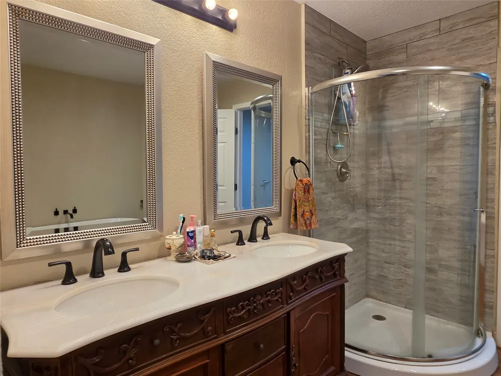 1705 County Road 318 Early, TX 76802