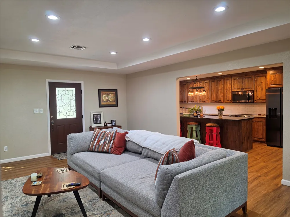 1705 County Road 318 Early, TX 76802