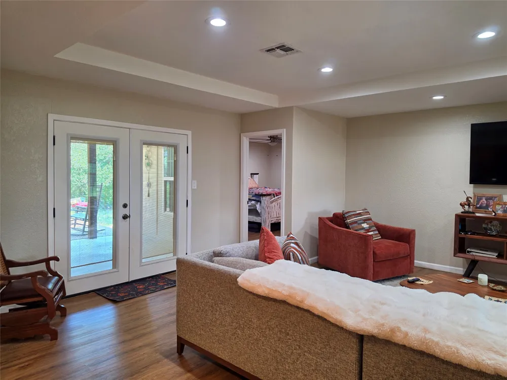 1705 County Road 318 Early, TX 76802