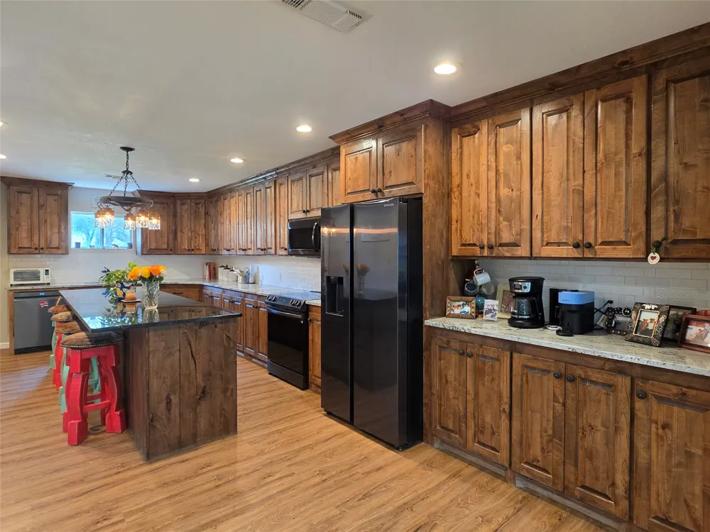 1705 County Road 318 Early, TX 76802
