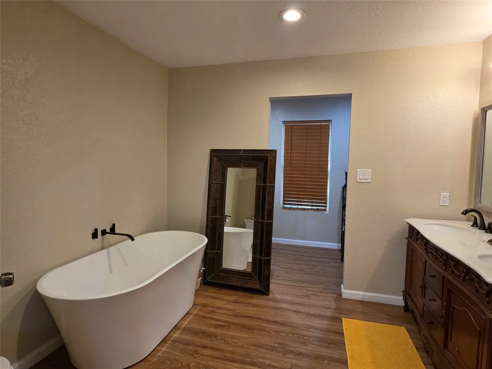 1705 County Road 318 Early, TX 76802
