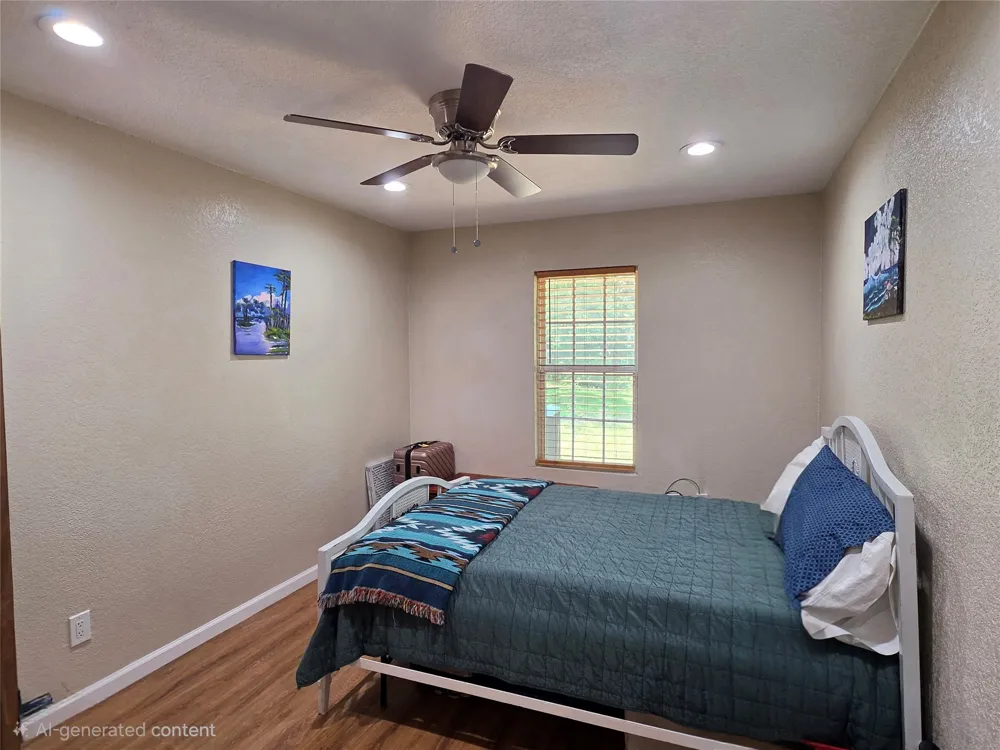 1705 County Road 318 Early, TX 76802